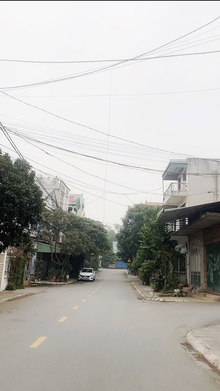 Nhà 2 tầng tại Nông Trang, Việt Trì 69m² giá 3 tỷ - Sẵn sàng vào ở ngay!