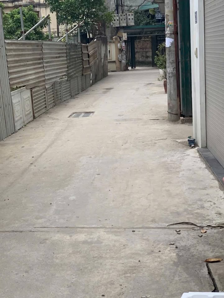 Căn hộ dịch vụ Văn Trì 51m² giá 11 tỷ - Đầu tư sinh lời vượt trội!