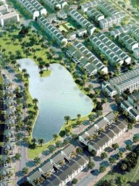 Căn liền kề 4 tầng KĐT Xuân Phương 74m² giá 16 tỷ - Đầu tư sinh lời ngay!