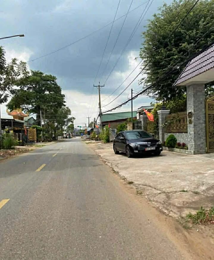 Đất thổ cư Kim Long, Châu Đức 142m² giá 1.8 tỷ - Kinh doanh sầm uất!