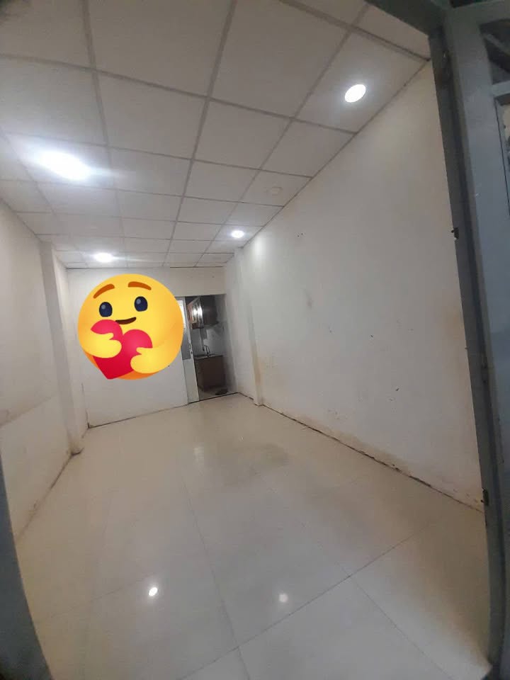 Nhà Hóc Môn 27m² giá 799 triệu - Bán gấp cần tiền giải quyết công việc!