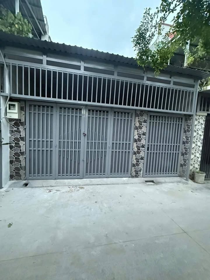 Nhà 2 tầng đường Nguyễn Thị Thảnh, Hóc Môn 138m² giá 4.39 tỷ - Sổ hồng chính chủ, thương lượng