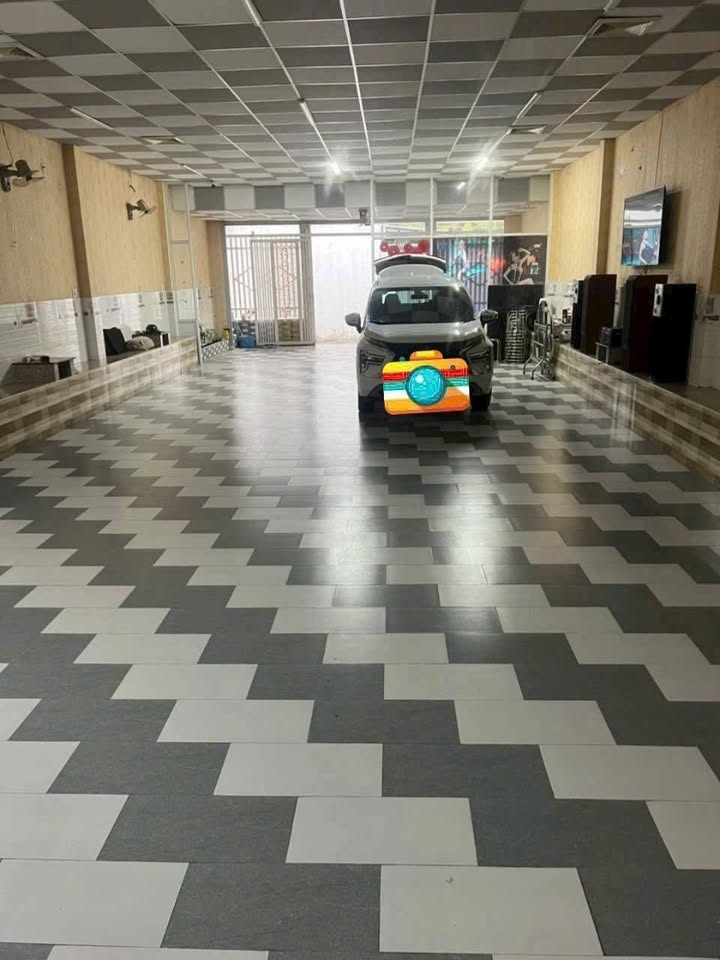 Nhà bán Ấp 2, phường Trung An, 240m² chỉ 3 tỷ - Thiết kế đẹp, sẵn sàng kinh doanh!