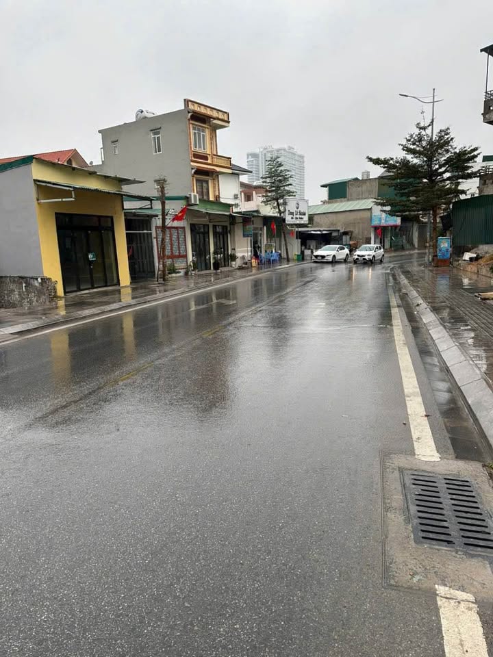 Đất nền Hùng Thắng, Hạ Long 175m² giá chỉ 7 tỷ - Vị trí kinh doanh đắc địa!