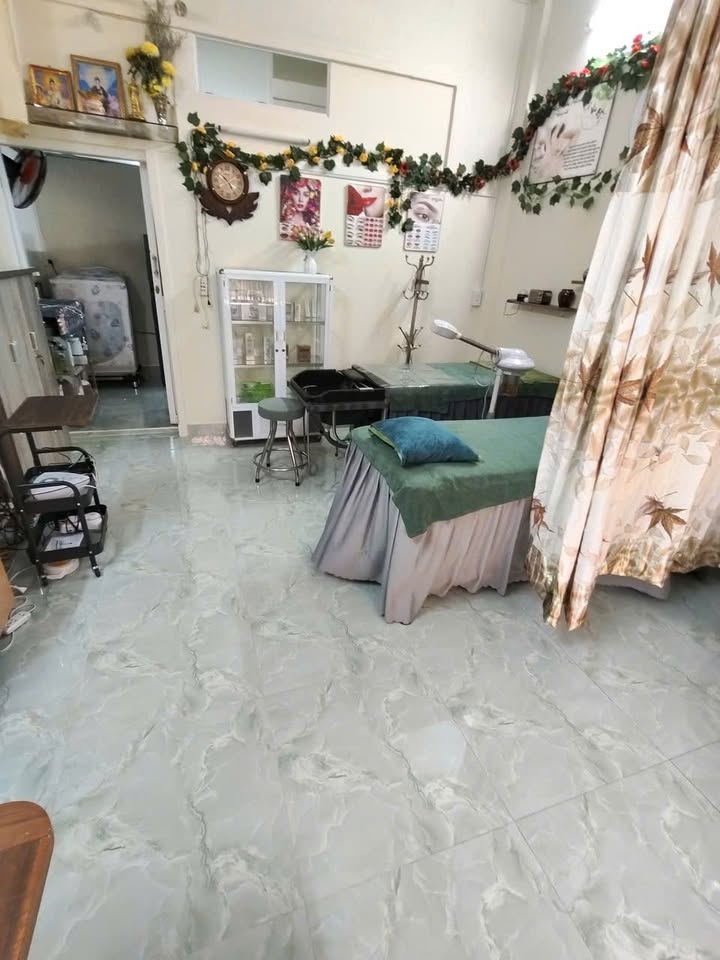 Nhà nguyên căn đường Dạ Nam, quận 8, 40m² giá 7,5 triệu - Thích hợp cho gia đình kinh doanh online!