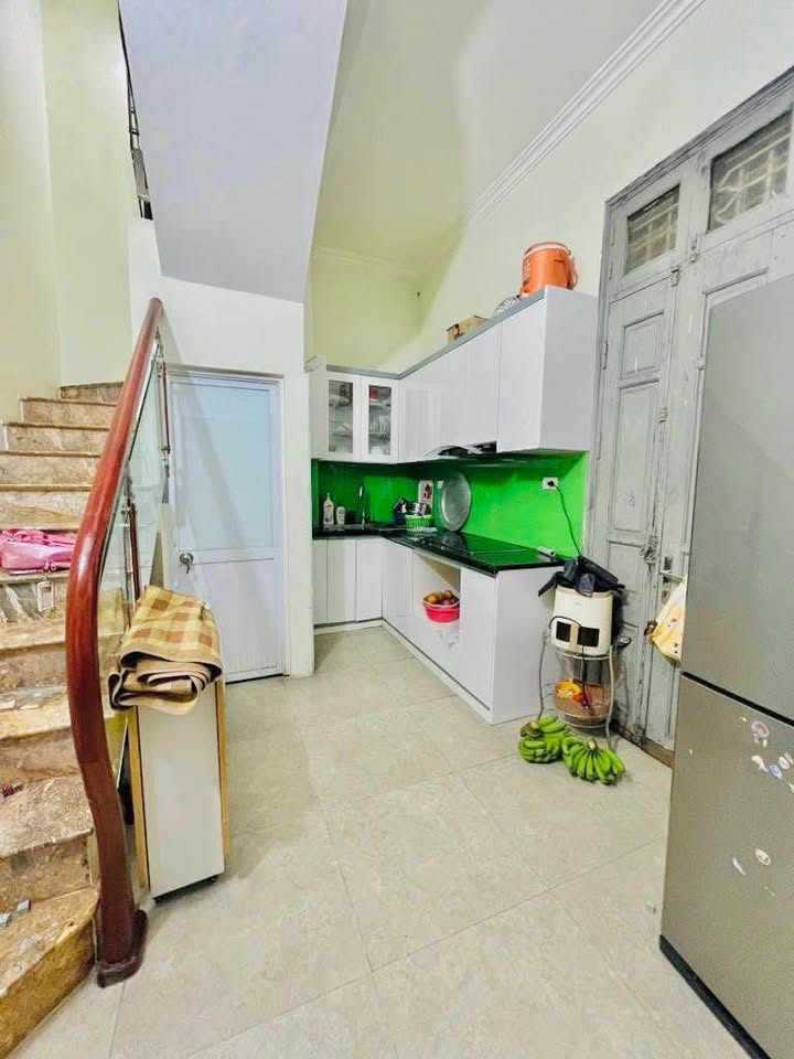 Nhà riêng Phú Mỹ, Nam Từ Liêm, 30m² giá 7 tỷ - Thiết kế hiện đại, sẵn sàng vào ở!