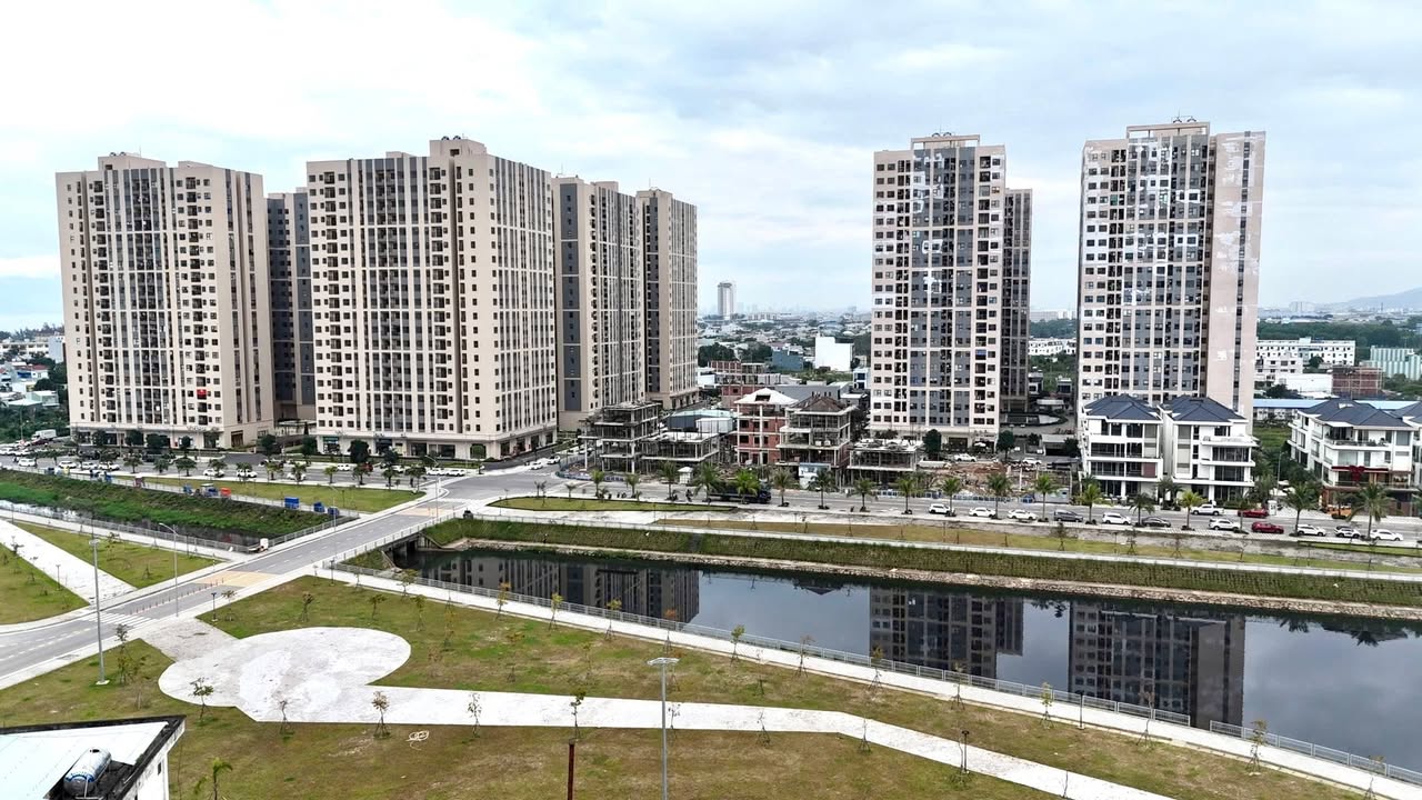 Đất nền Võ Tự, Liên Chiểu, Đà Nẵng 125m² giá 4 tỷ - Cơ hội sở hữu lô đất đẹp ngay trung tâm!