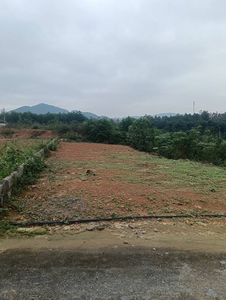 Đất nền Hòa Khánh, Đà Nẵng 300m² giá 1 tỷ - Sổ đỏ chính chủ