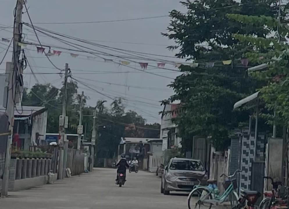 Đất nền Thị Trấn Nam Phước 228m² giá 700 triệu - Vị trí đắc địa gần trục đường chính!