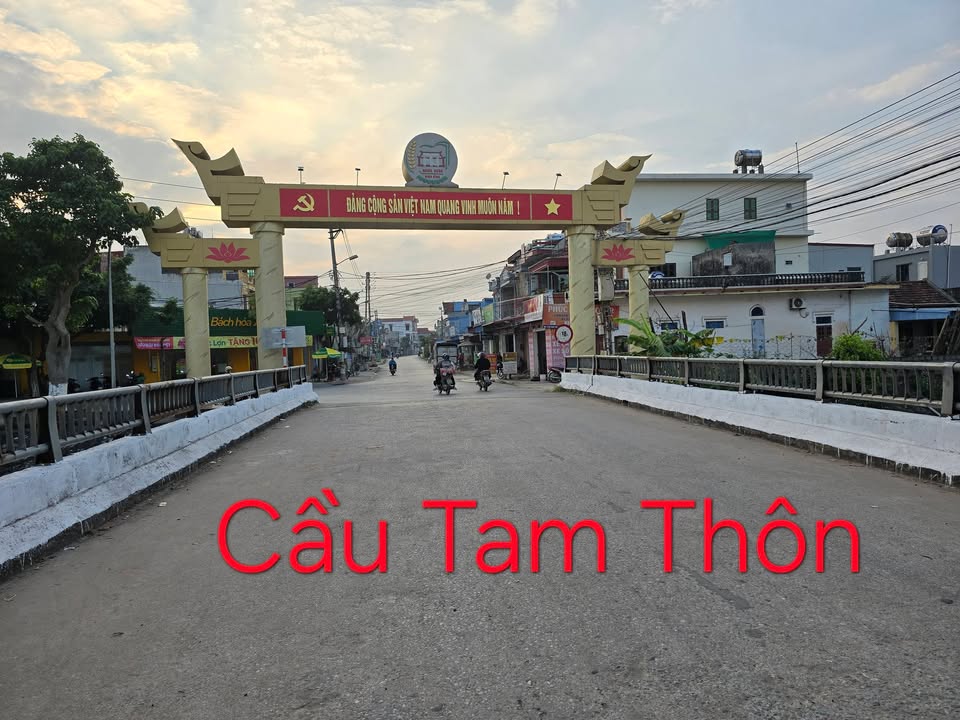 Đất Nghĩa Thái, Nghĩa Hưng 110m² giá 900 triệu - Vị trí đẹp, xây dựng thoải mái!