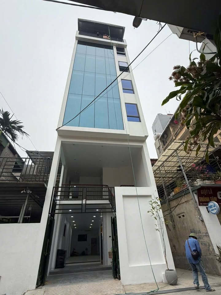 Cửa hàng cho thuê tại An Đào A, Gia Lâm 100m² giá chỉ 12.5 triệu - Không thể bỏ lỡ!