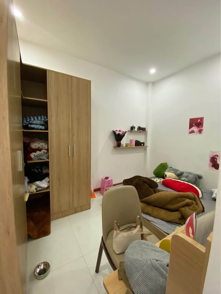 Nhà phố Kim Đồng Đà Lạt 83m² giá 4.1 tỷ - Full nội thất, sẵn sàng ở ngay!