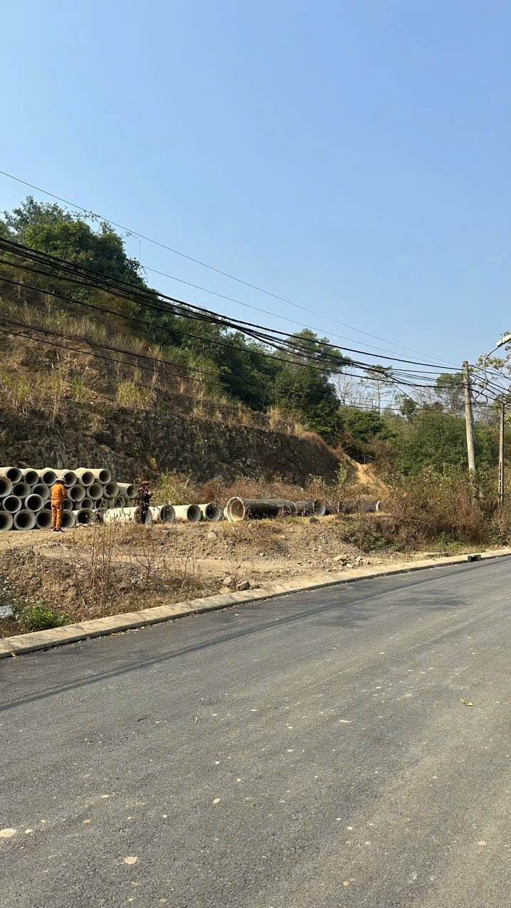 Đất nền Hòa Bình 1739m² giá 3 triệu/m² - Cơ hội đầu tư tuyệt vời!