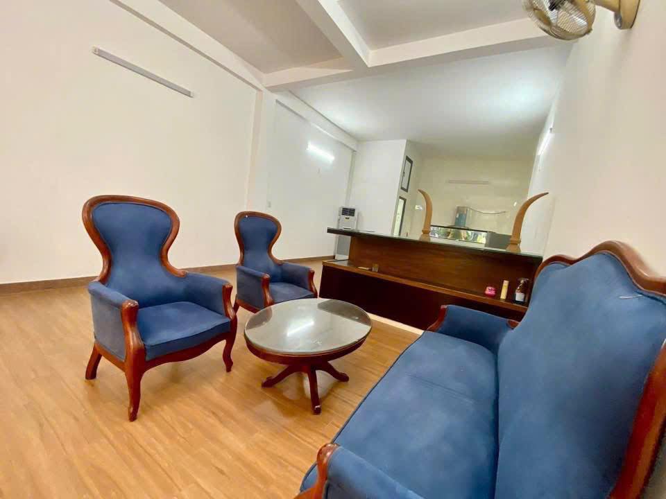 Nhà cho thuê tại Bắc Mỹ An 4 phòng ngủ giá 21 triệu - Không gian sống lý tưởng