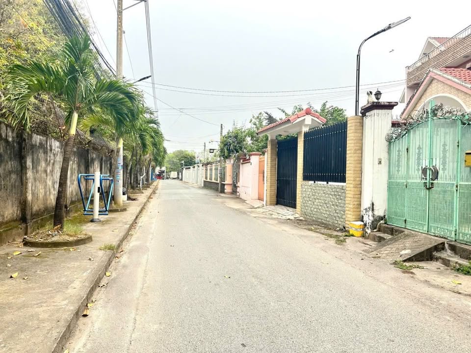 Đất Bửu Hòa Biên Hòa 143m² giá 4 tỷ - Sổ hồng riêng, thương lượng