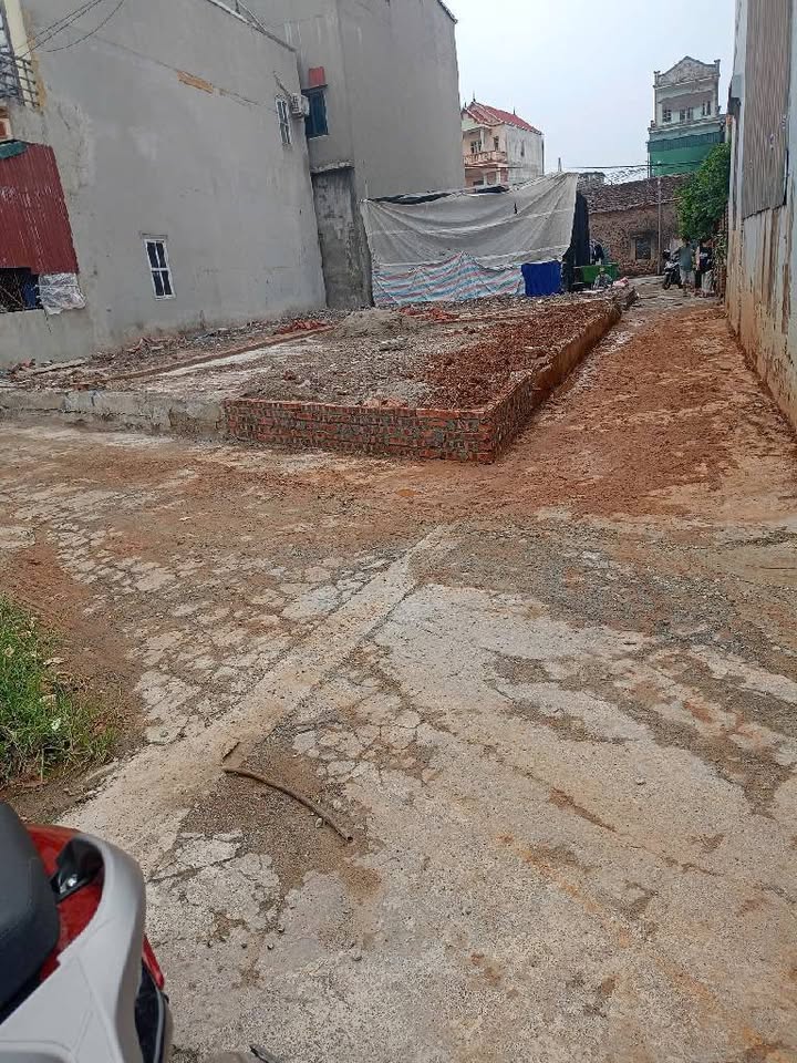 Đất nền Chúc Sơn, Chương Mỹ 53m² giá 3.9 tỷ - Ô tô tránh, đầu tư sinh lời!