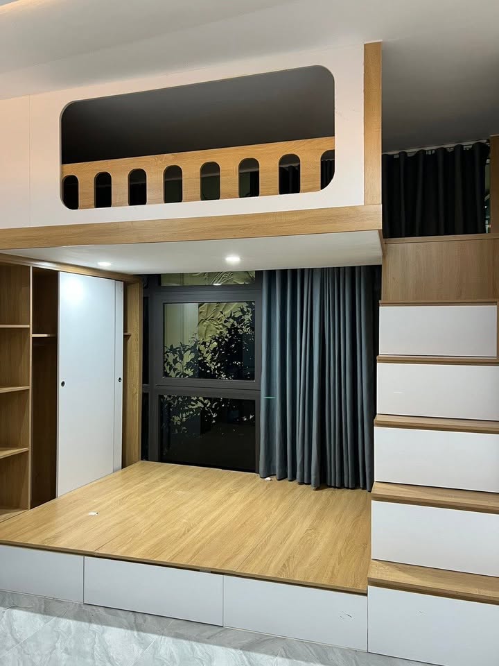 Phòng trọ cho thuê tại Ngõ 554 Trường Chinh, Đống Đa - Giá chỉ 4.5 triệu/tháng, vào ở ngay!