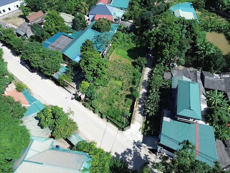 Đất Nền Lô Góc 386m² Nhuận Trạch - Đầu Tư Sinh Lời Cao!