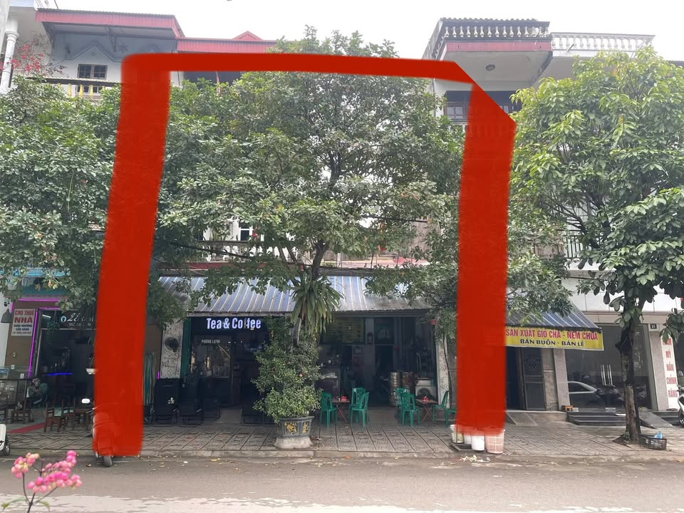 Nhà bán chính chủ tại Khu dân cư Phú Cường, 122m² - Vị trí đắc địa gần chợ và siêu thị!