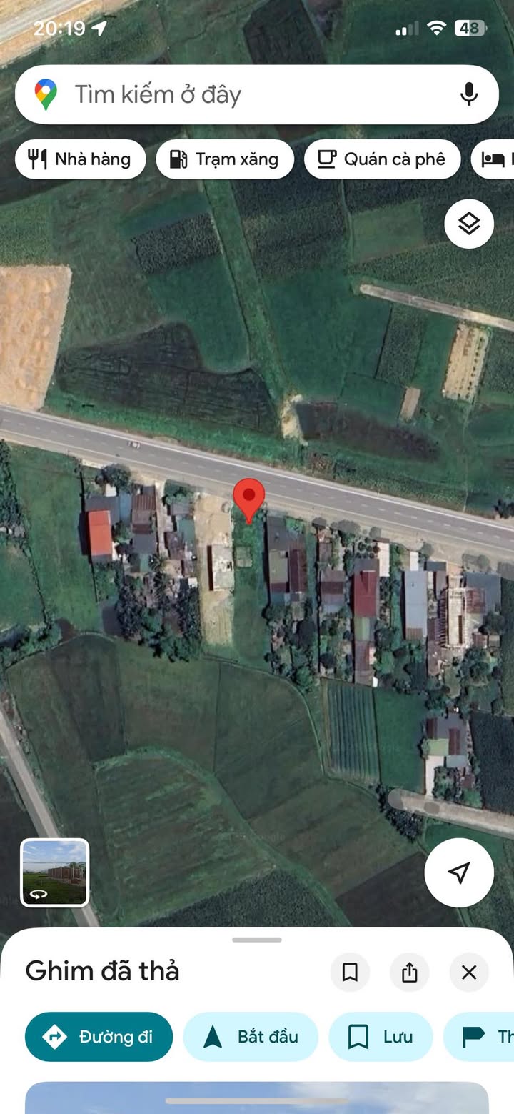 Đất nền mặt đường An Viên Nghi Xuân 264m² - Giá thỏa thuận, đầu tư sinh lời!