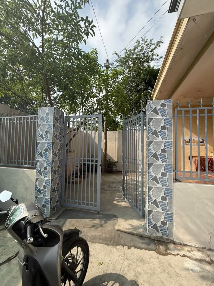 Nhà riêng Hóa An Biên Hòa 150m² giá 1.25 tỷ - Chính chủ cần bán gấp!