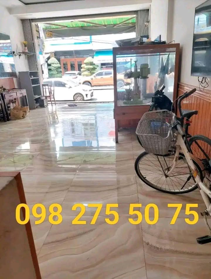 Cho thuê mặt bằng đường Duy Tân, Đức Trọng - Gần sân bay Liên Khương chỉ 2,4 Km!