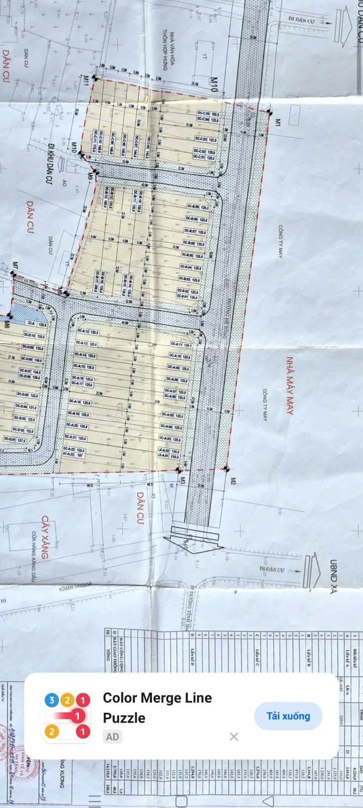 Đất nền Quảng Hợp, Quảng Xương 125m² giá chỉ 499 triệu - Cơ hội đầu tư sinh lời!