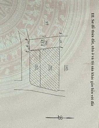 Đất Minh Khai Bắc Từ Liêm 44m² giá 7 tỷ - Sổ đỏ chính chủ, ô tô vào tận nơi!