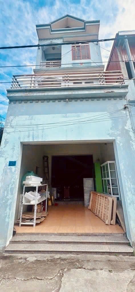 Nhà phố Quang Tiến, Sóc Sơn 86m² giá 4 tỷ - Đầu tư sinh lời tuyệt vời!
