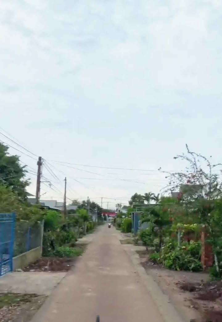 Đất thổ cư 350m² Đồng Phú, Bình Phước - Đầu tư sinh lời gần KCN