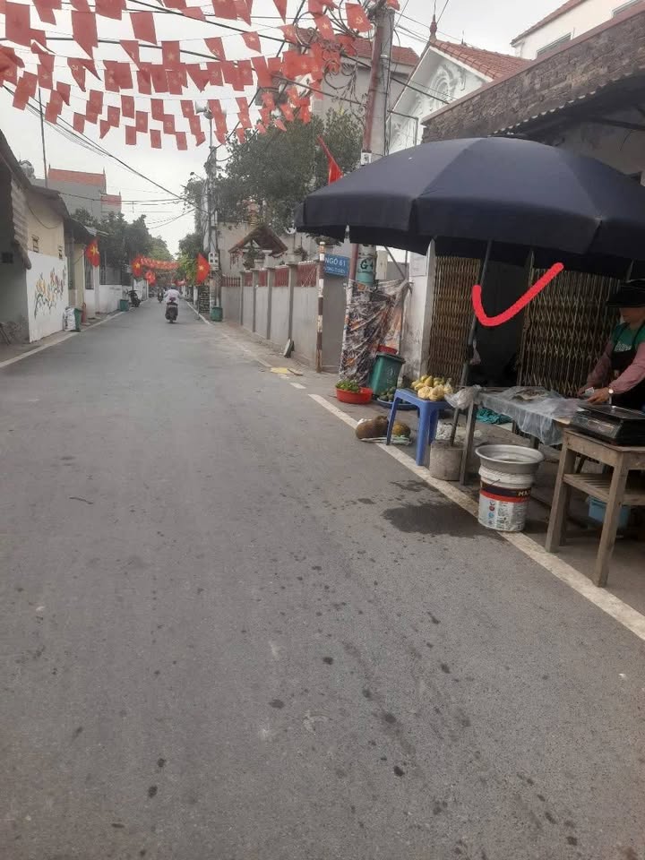 Đất nền Hạ Mỗ, Đan Phượng 68.9m² giá 7 tỷ - Cơ hội đầu tư tuyệt vời!