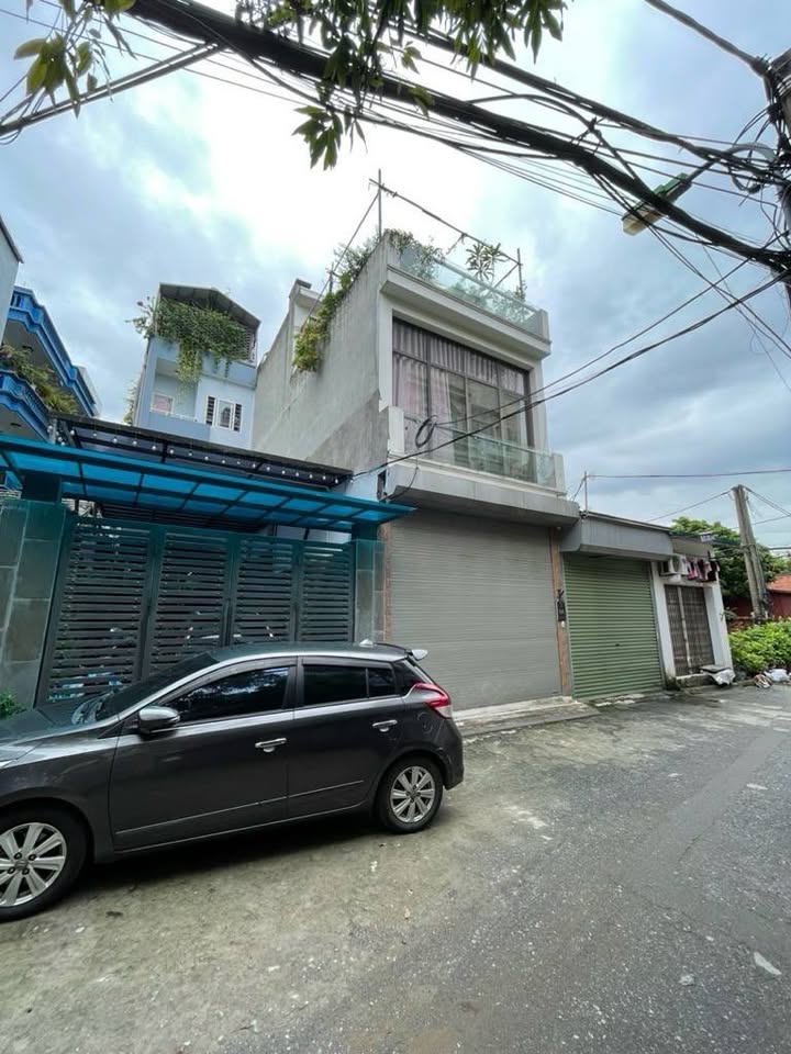 Nhà phố Phúc Đồng 100m² giá 15 tỷ - Kinh doanh đỉnh, ô tô tránh