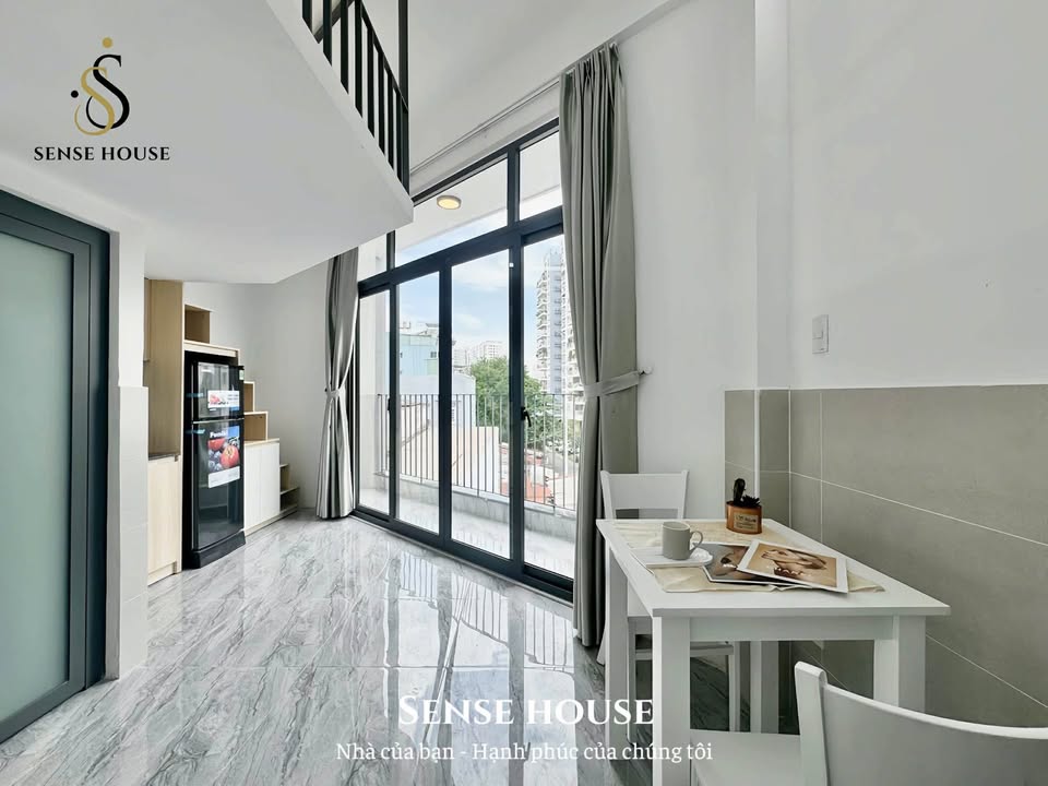 Phòng trọ cho thuê tại Huỳnh Thiện Lộc, Q. Tân Phú - Diện tích rộng rãi, tiện nghi đầy đủ!