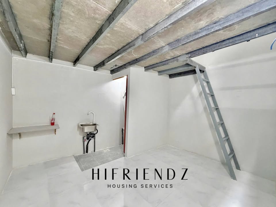 Phòng trọ mới xây tại Lê Minh Xuân, Bình Tân - Chỉ 1.5 triệu/tháng, tự do giờ giấc!