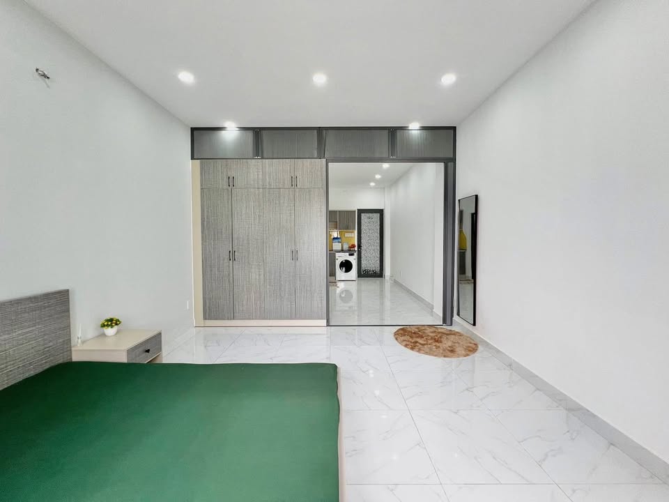 Cho thuê Small House 1PN Tây Thạnh, Tân Phú - Nội thất đầy đủ, an ninh 24/24!