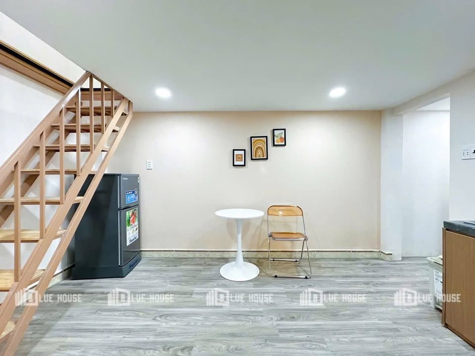 Phòng cho thuê tại Lê Trọng Tấn, Tân Phú - Không gian rộng rãi, đầy đủ nội thất