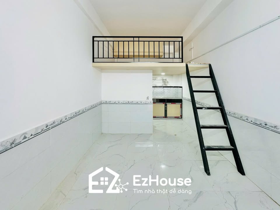 Cho thuê mặt bằng kinh doanh đường Kinh Dương Vương, Bình Tân - Giá chỉ 3.98 triệu/tháng