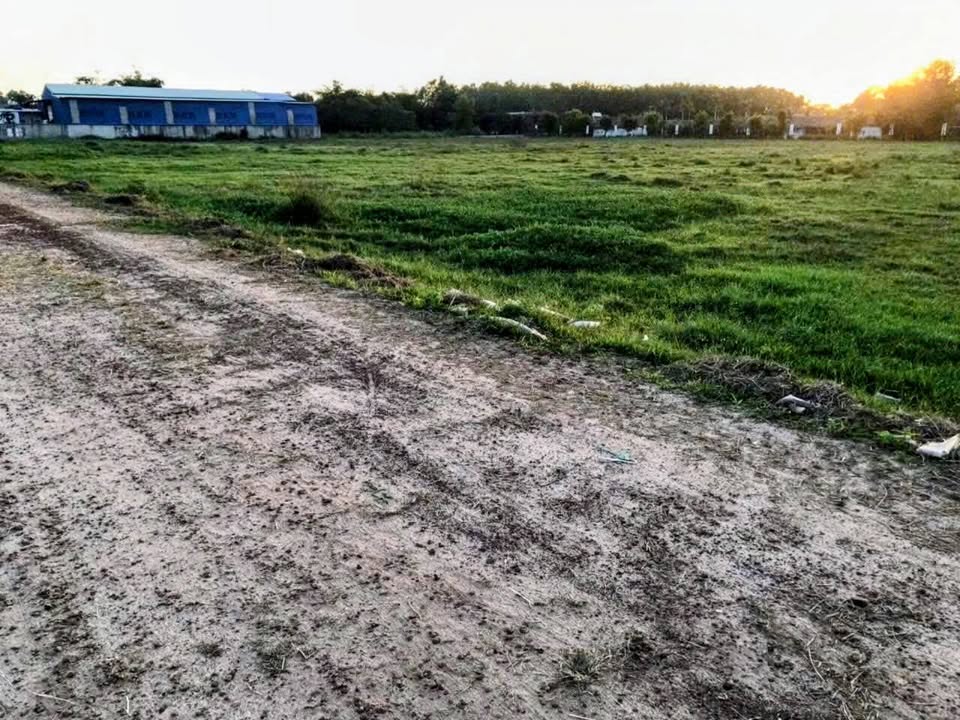 Đất thổ cư 1,8ha đường Bàu Trâm, Củ Chi, giá 68 tỷ - Tiềm năng đầu tư lớn!