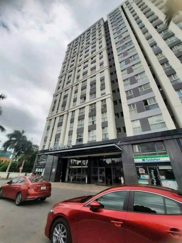 Căn hộ chung cư LUXURY Citadines Thuận An 60m² giá 6.5 triệu - Dọn vào ở ngay!