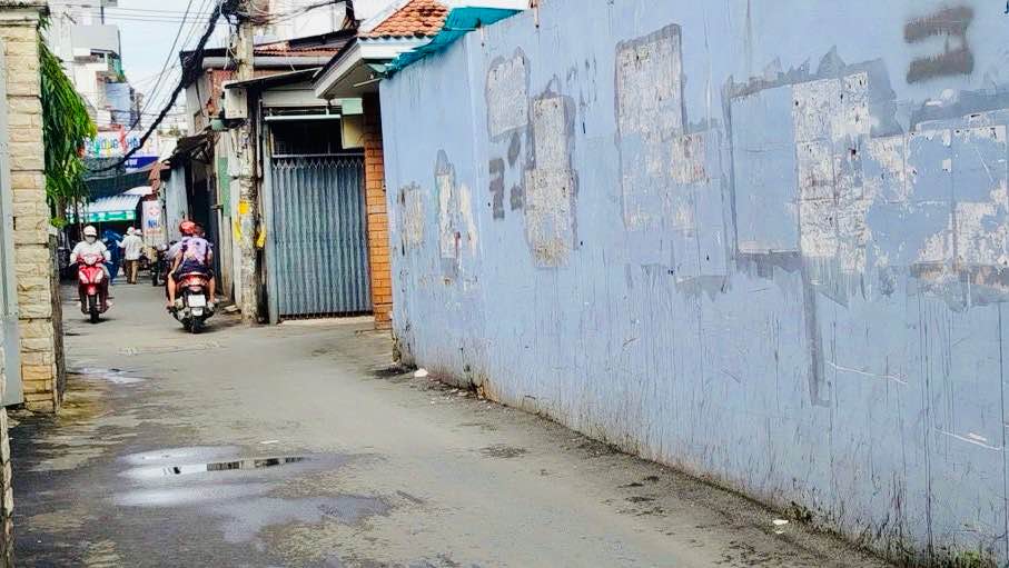 Nhà riêng đường Lê Đức Thọ, Gò Vấp 87m² giá 6.6 tỷ - Đang cho thuê 15 triệu/tháng!