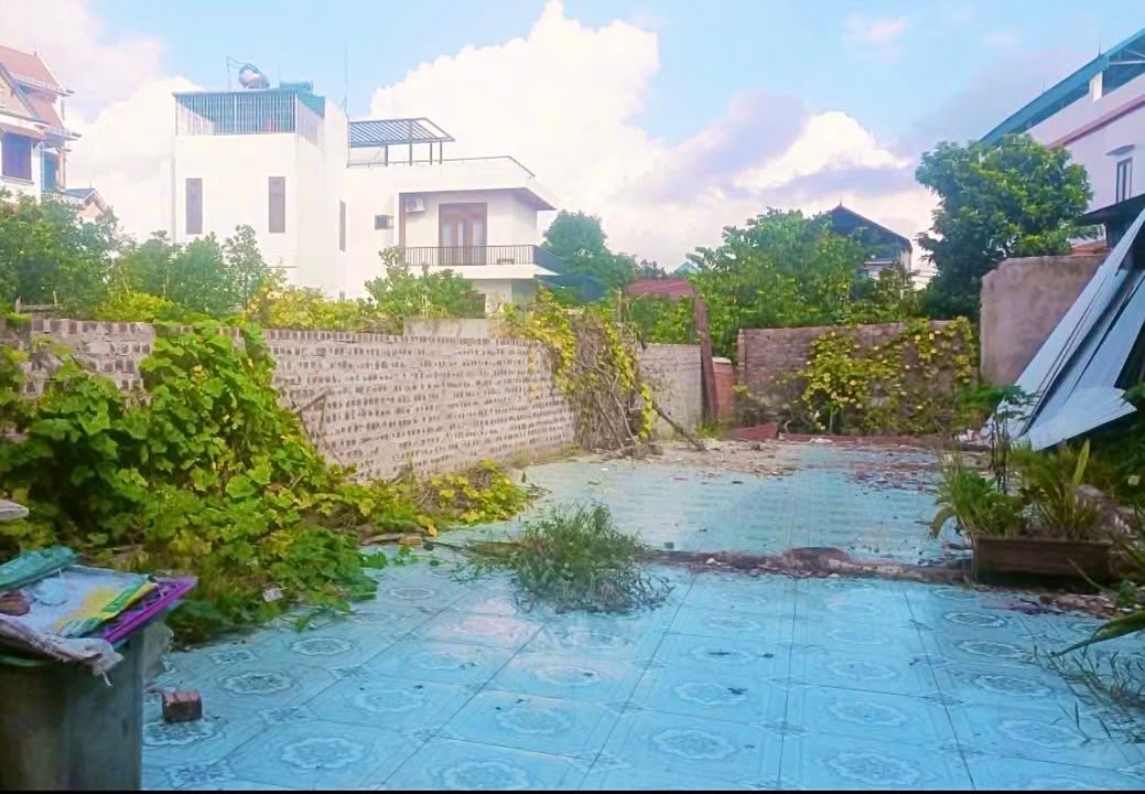 Đất nền Trạm Lộ Thuận Thành 84.7m² giá 2.6 tỷ - Sổ đỏ sang tên ngay!