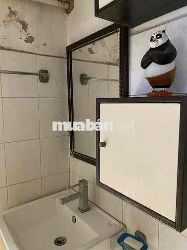 Căn hộ cho thuê tại C5 Quỳnh Mai, Hai Bà Trưng 65m² - Nội thất đầy đủ, vào ở ngay!