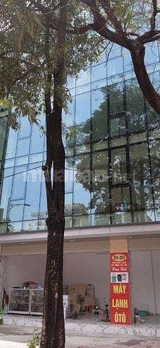 Cho thuê nhà mặt phố Trần Khát Chân, Hai Bà Trưng 60m² giá 65 triệu - Vị trí đắc địa, thang máy tiện lợi!