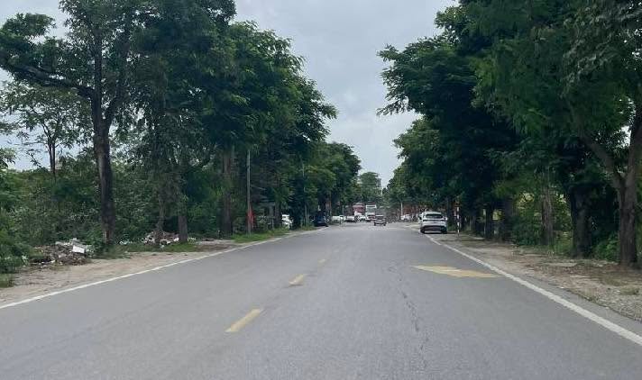 Đất thổ cư 50m² tại Việt Hùng, Đông Anh - Đầu tư sinh lời ngay!