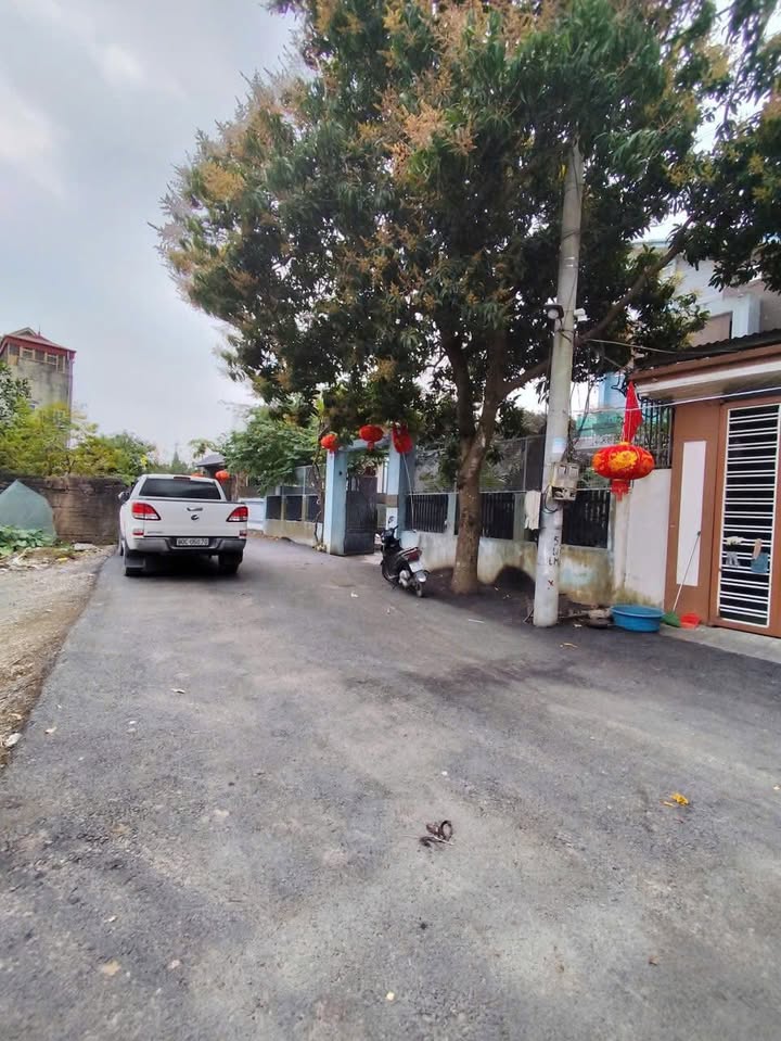 Bán đất thổ cư 170m² tại La Mát, Kiện Khê - Khu vực dân trí cao!