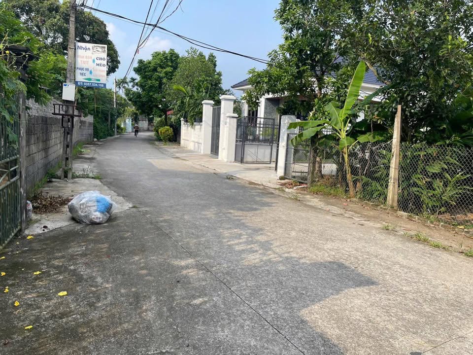 Đất nền tại thôn 2 xã Đồng Du, 142m² giá chỉ 1,xxx tỷ - Đầu tư sinh lời ngay!