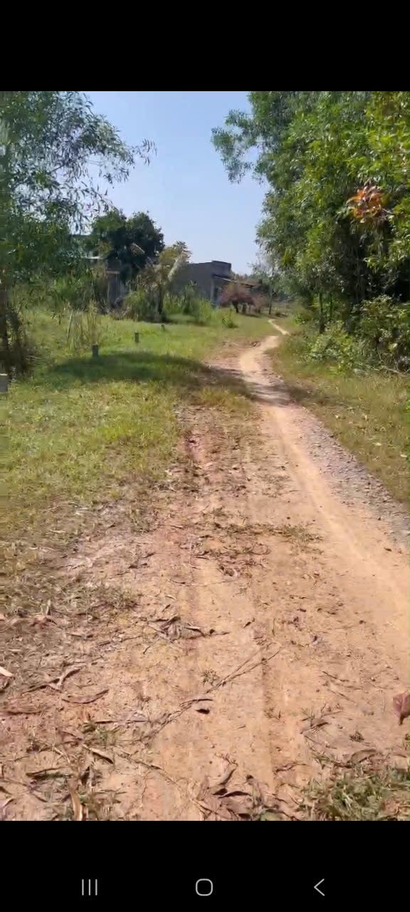 Đất thổ cư Hòa Khánh Tây 150m² giá 400 triệu - Sổ đỏ chính chủ