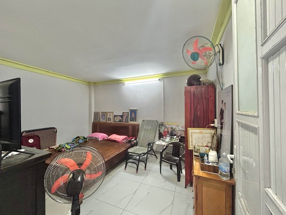 Nhà mặt tiền kinh doanh An Phú 140m² giá 4.3 tỷ - Cực hiếm, đầu tư sinh lời!