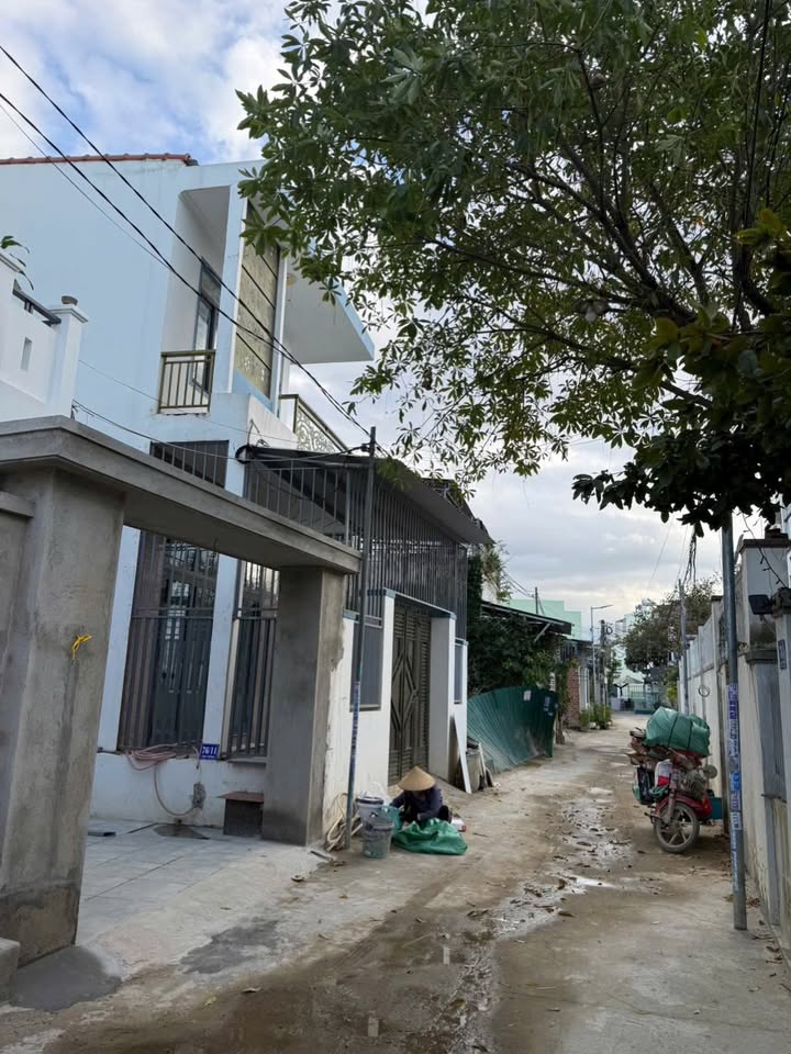 Nhà 2 tầng hẻm 76 Phú Nông, Vĩnh Ngọc 87.2m² giá 3.75 tỷ - Pháp lý rõ ràng!