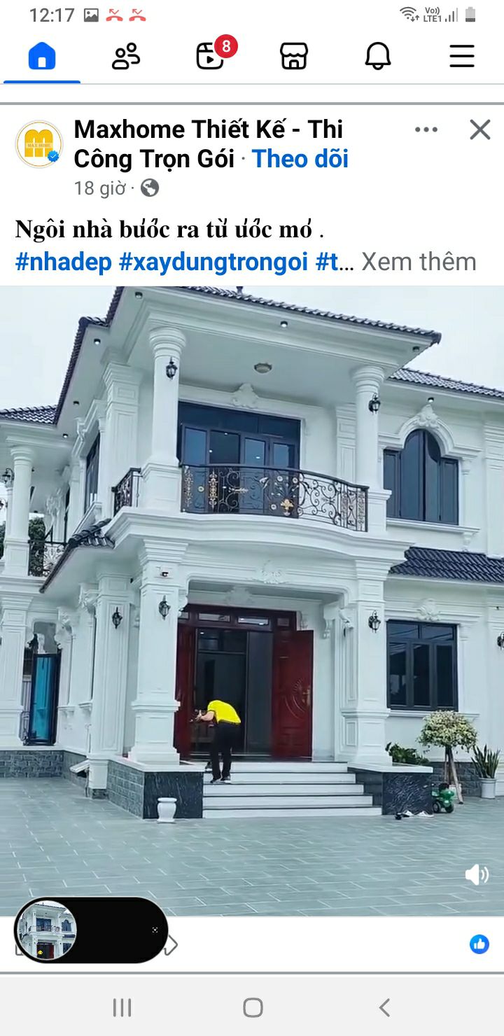 Đất thổ cư 264m² tại Phùng Nguyên - Mặt tiền kinh doanh, giá thỏa thuận!